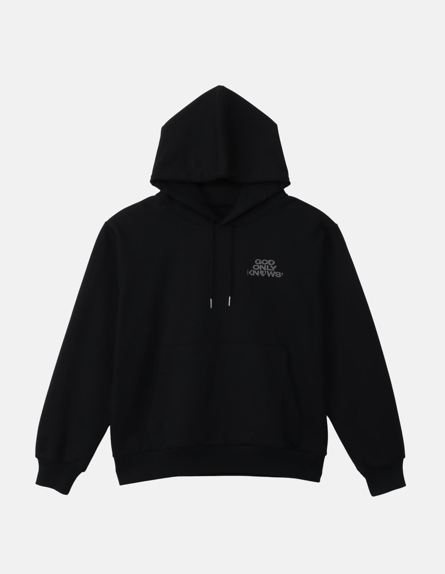 DEVIL SWEAT HOODIE