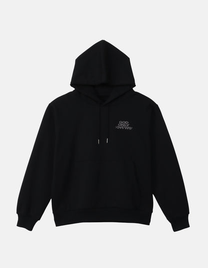 DEVIL SWEAT HOODIE