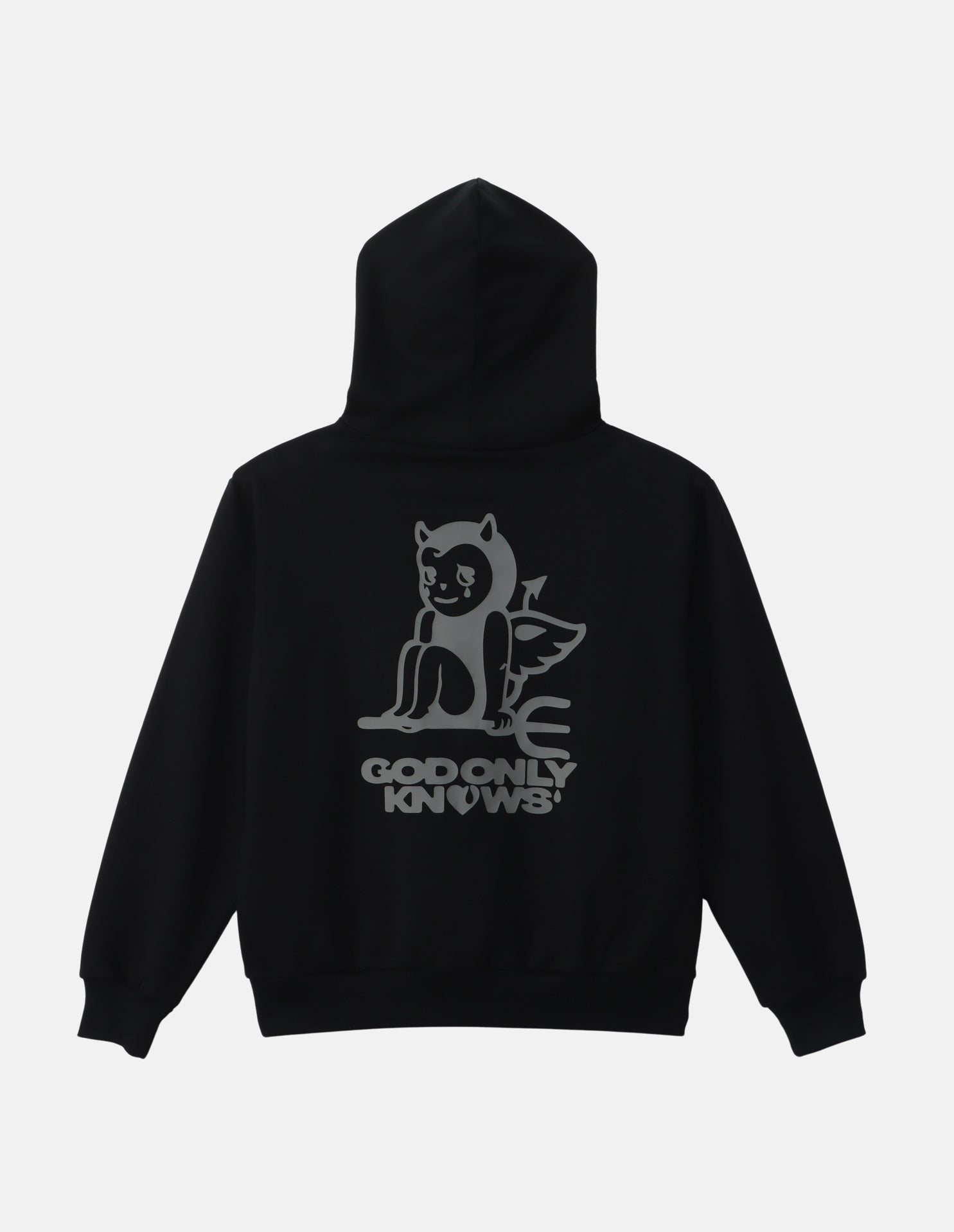 黒　サイズS god only knows angel Tシャツ　エンジェル GOD ONLY KNOWS ANGEL Tシャツ ブラック 岩田剛典 - メルカリ
