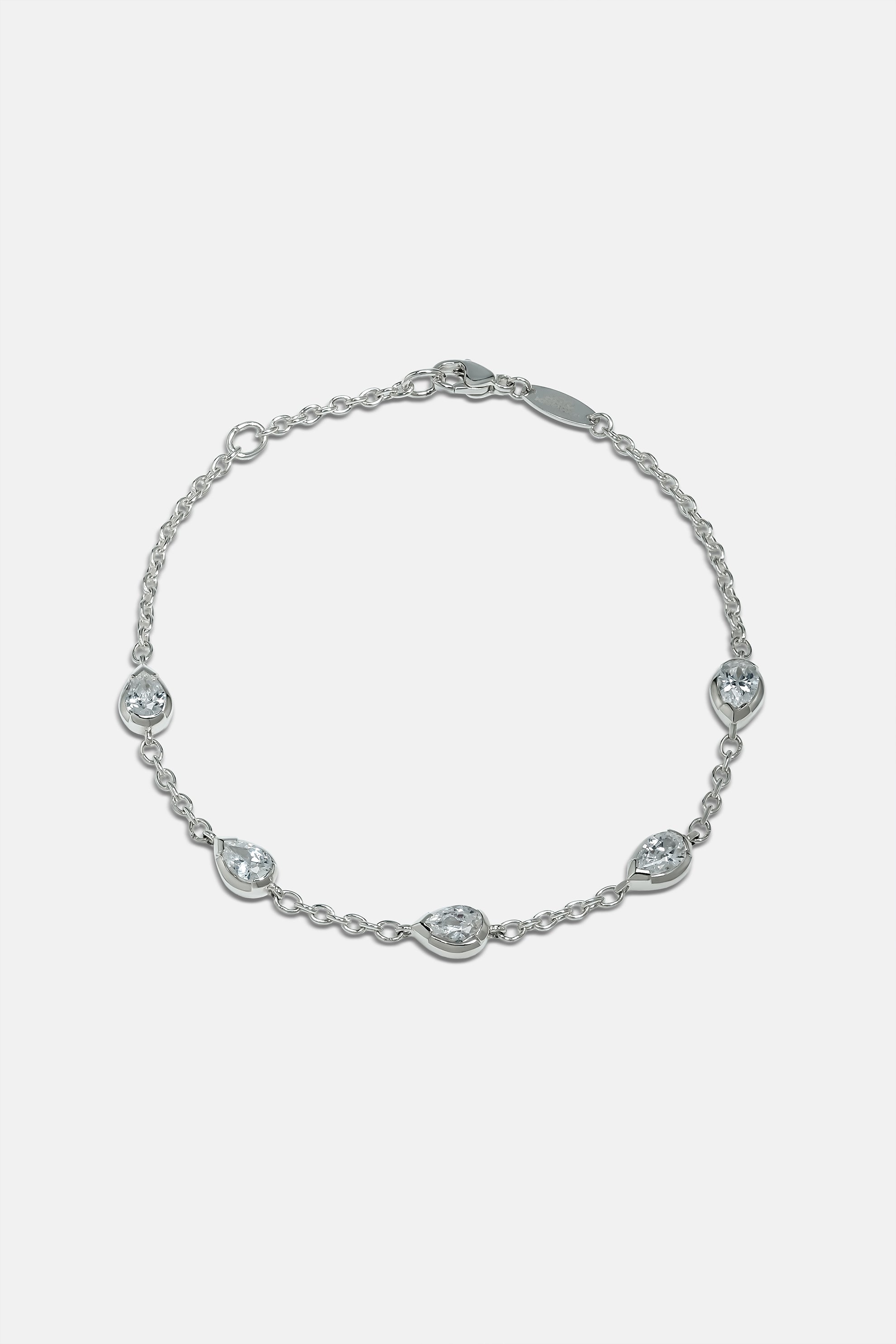 GODONLYKNOWSネックレスシルバー JEWELRY｜GOD ONLY KNOWS