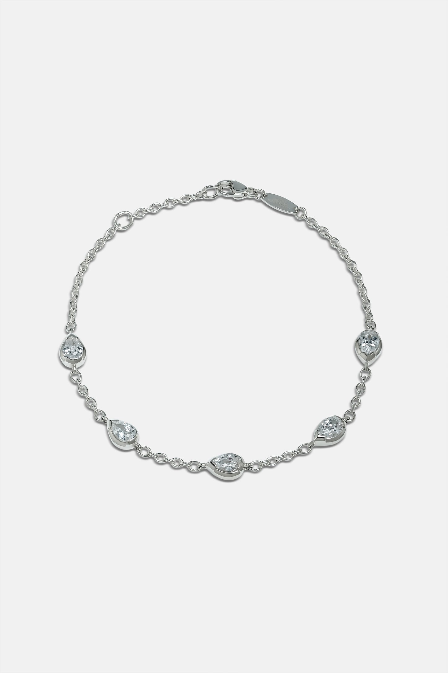 TEARDROP BRACELET