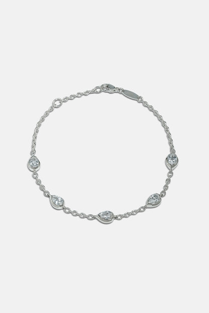 TEARDROP BRACELET