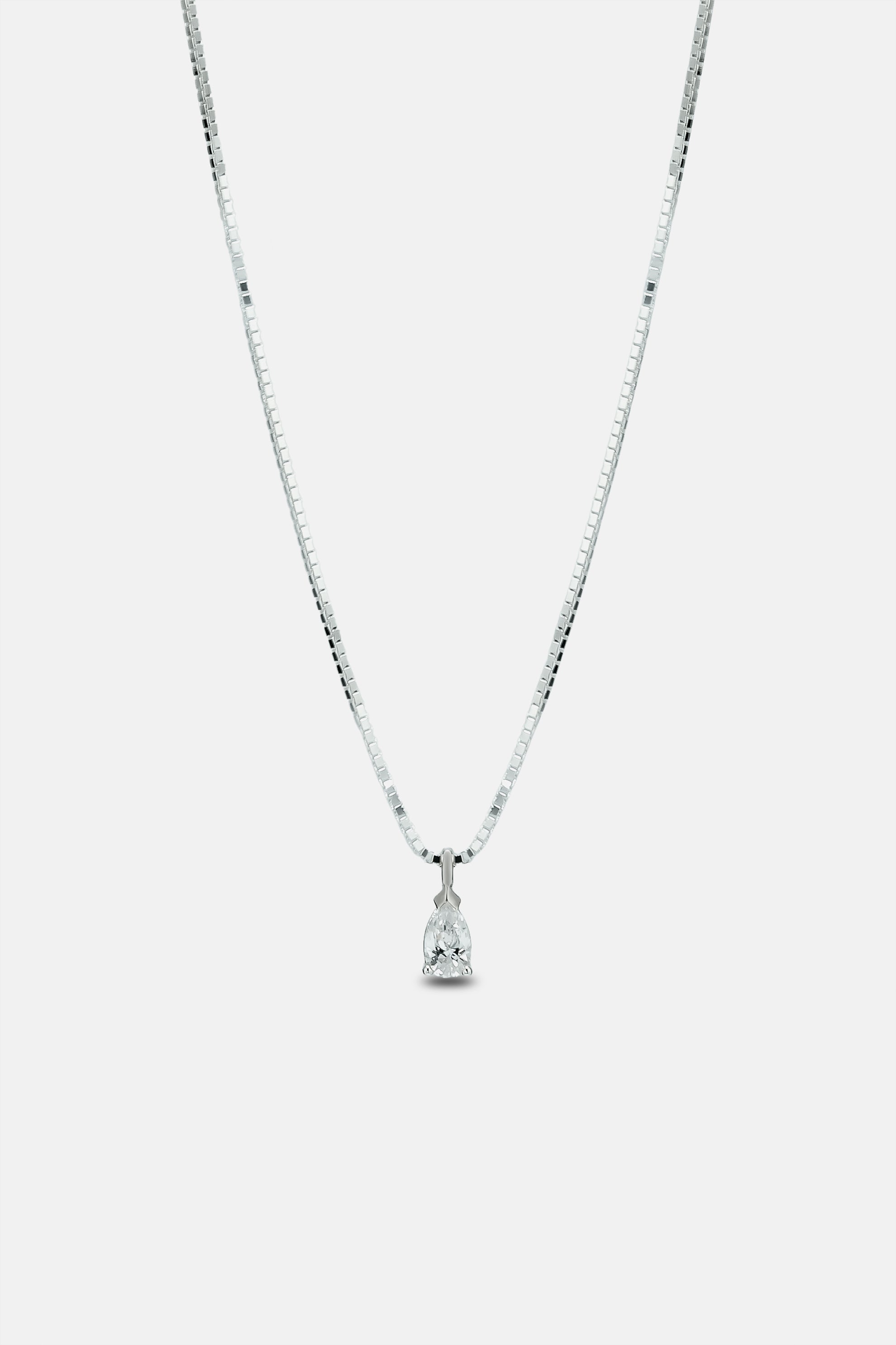 GODONLYKNOWSネックレスシルバー JEWELRY|GOD ONLY KNOWS