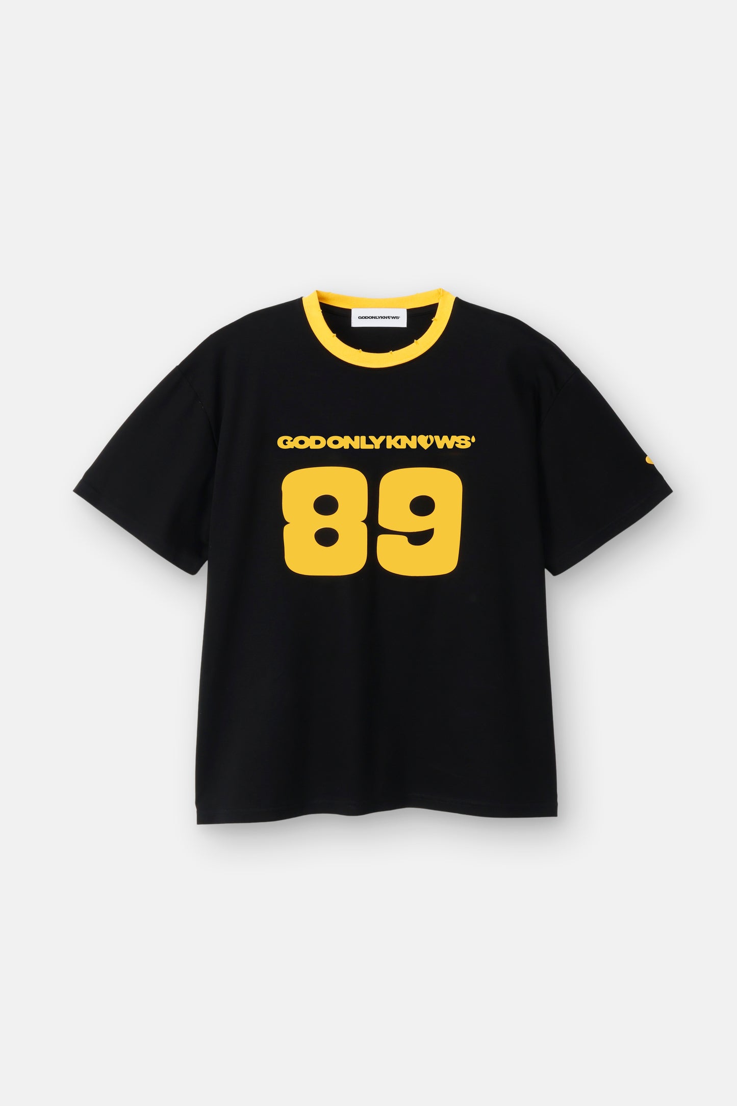 THE "89" TEE
