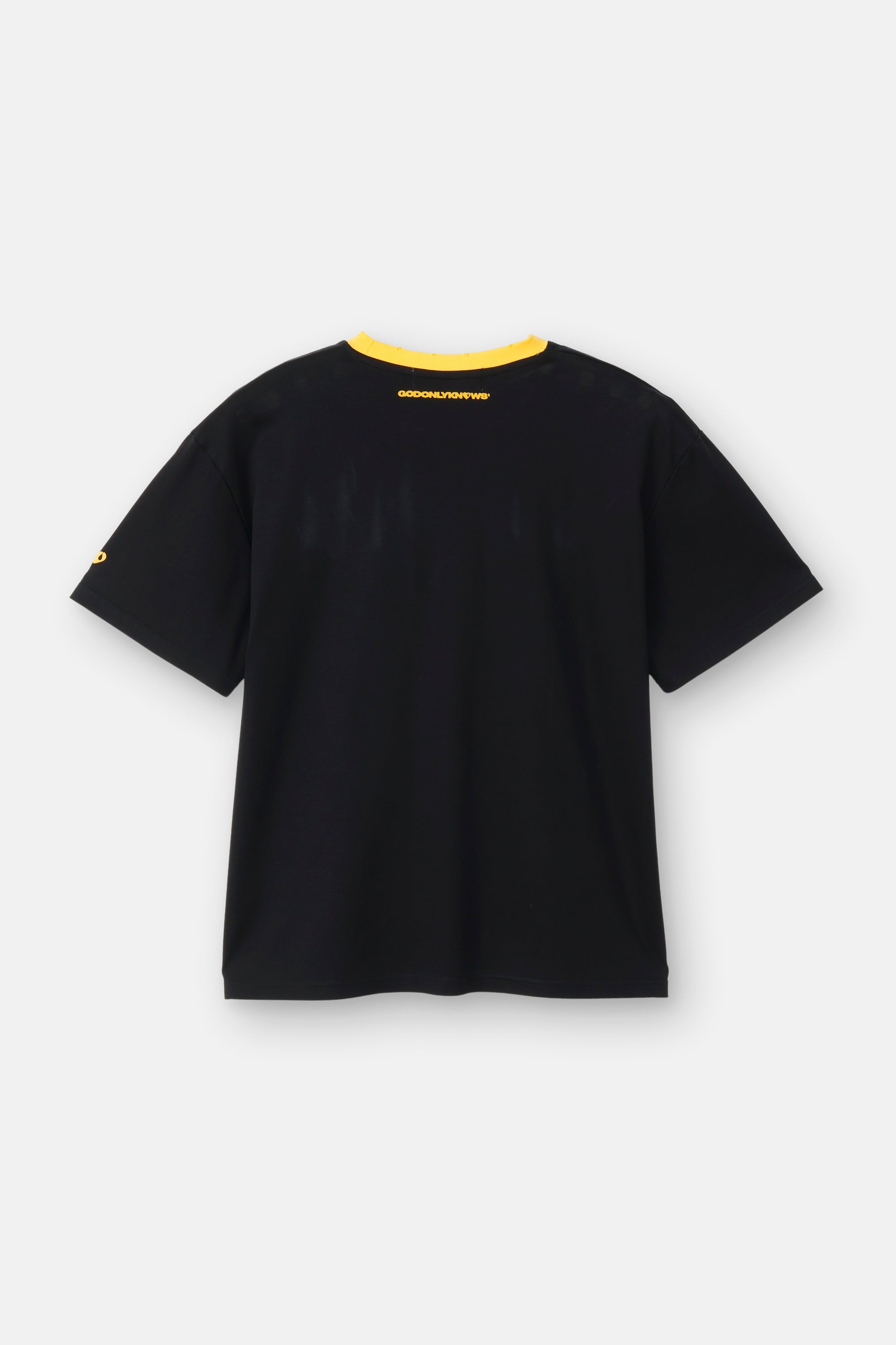 95cm 黒 Tシャツ THE 