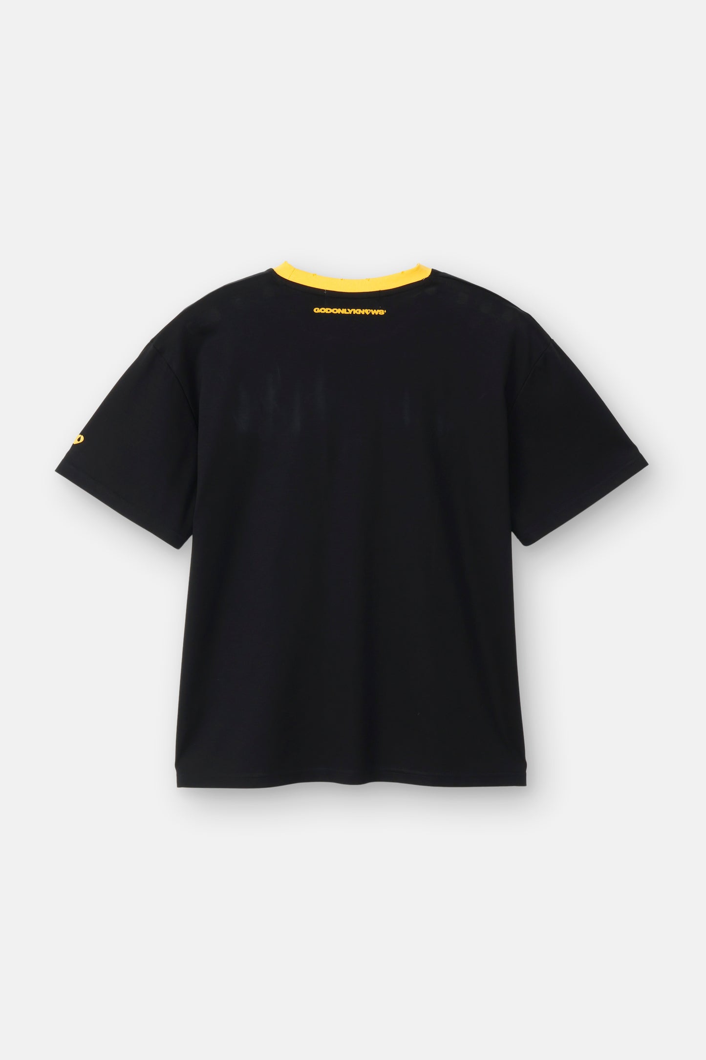 THE "89" TEE