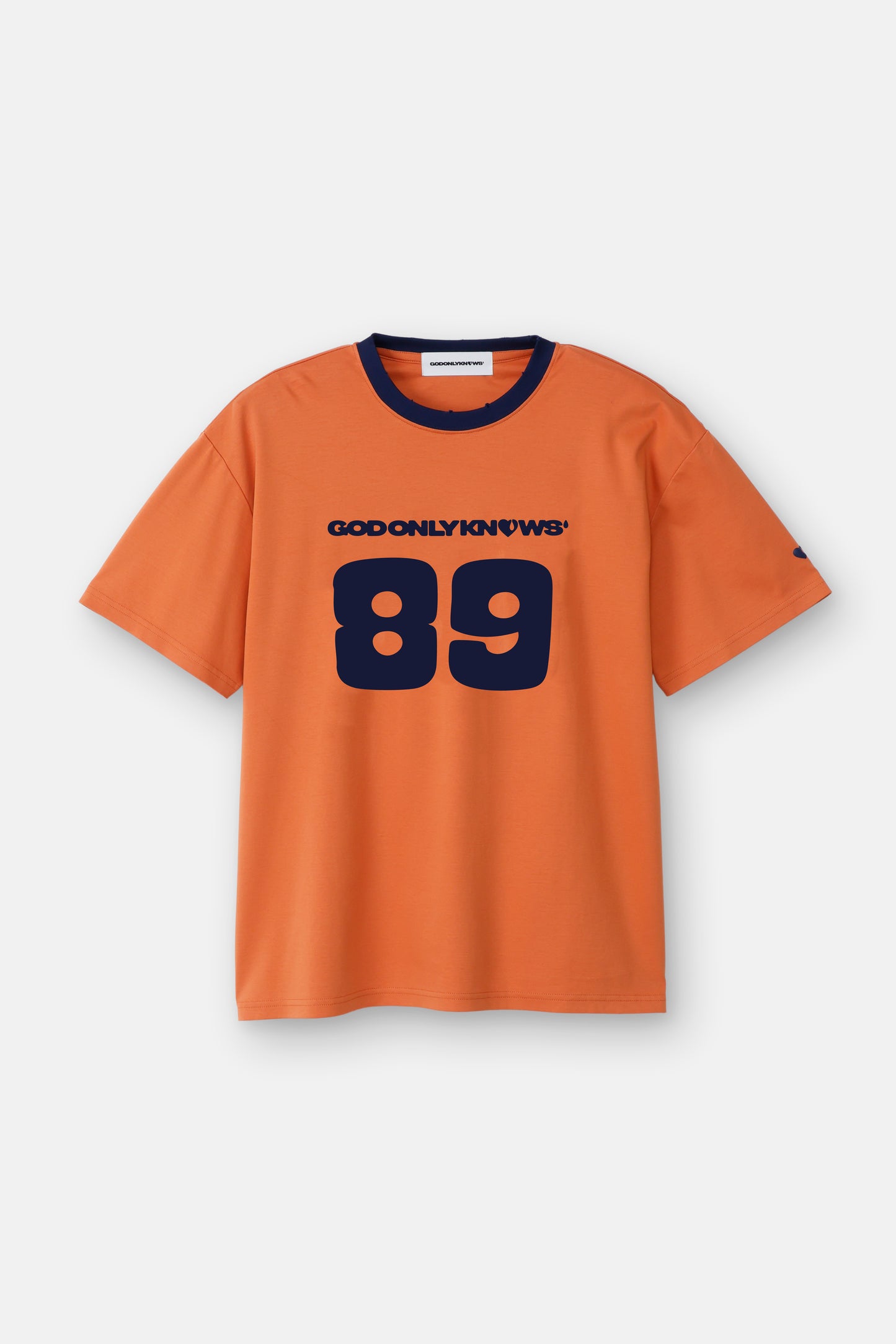 THE "89" TEE