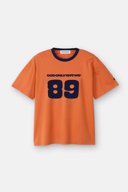 THE "89" TEE