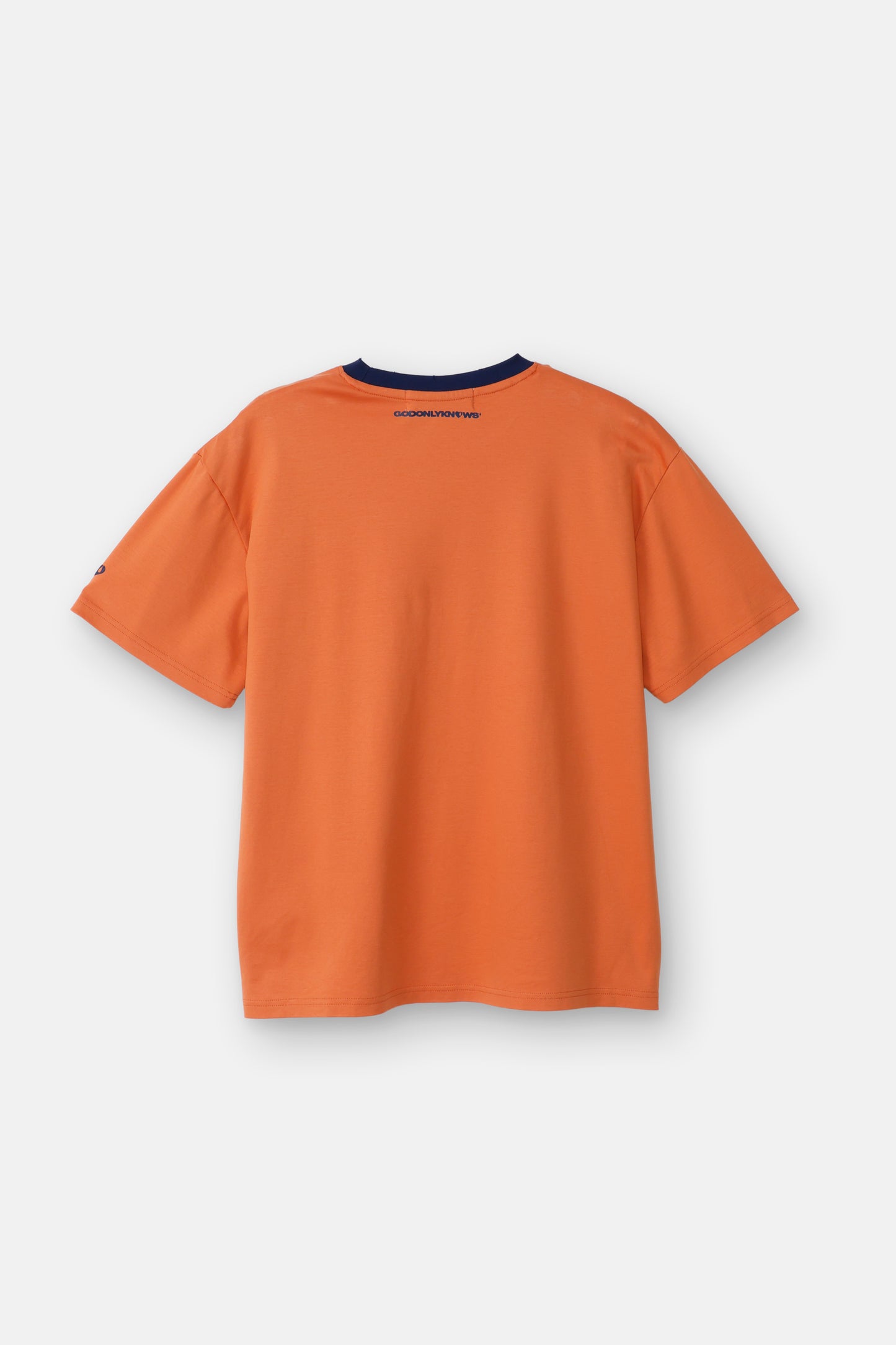 THE "89" TEE