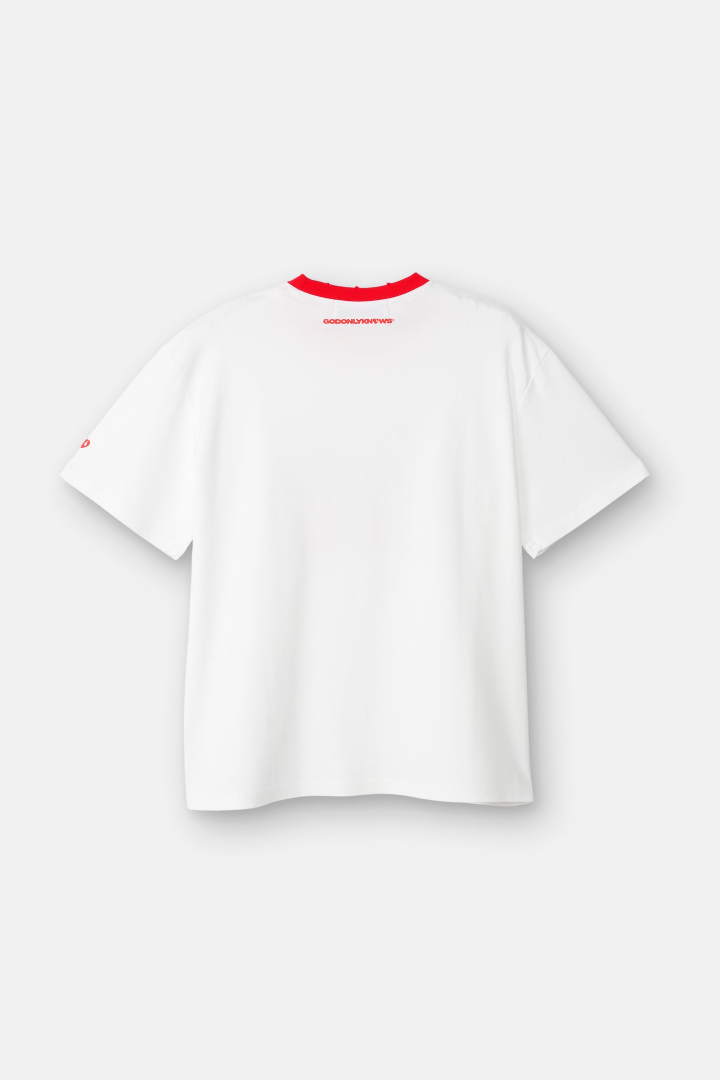THE "89" TEE