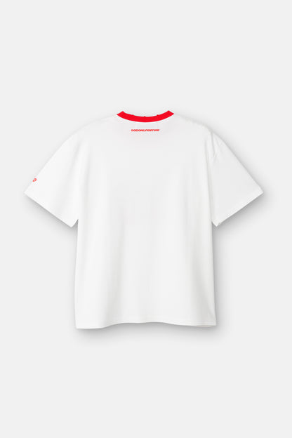 THE "89" TEE