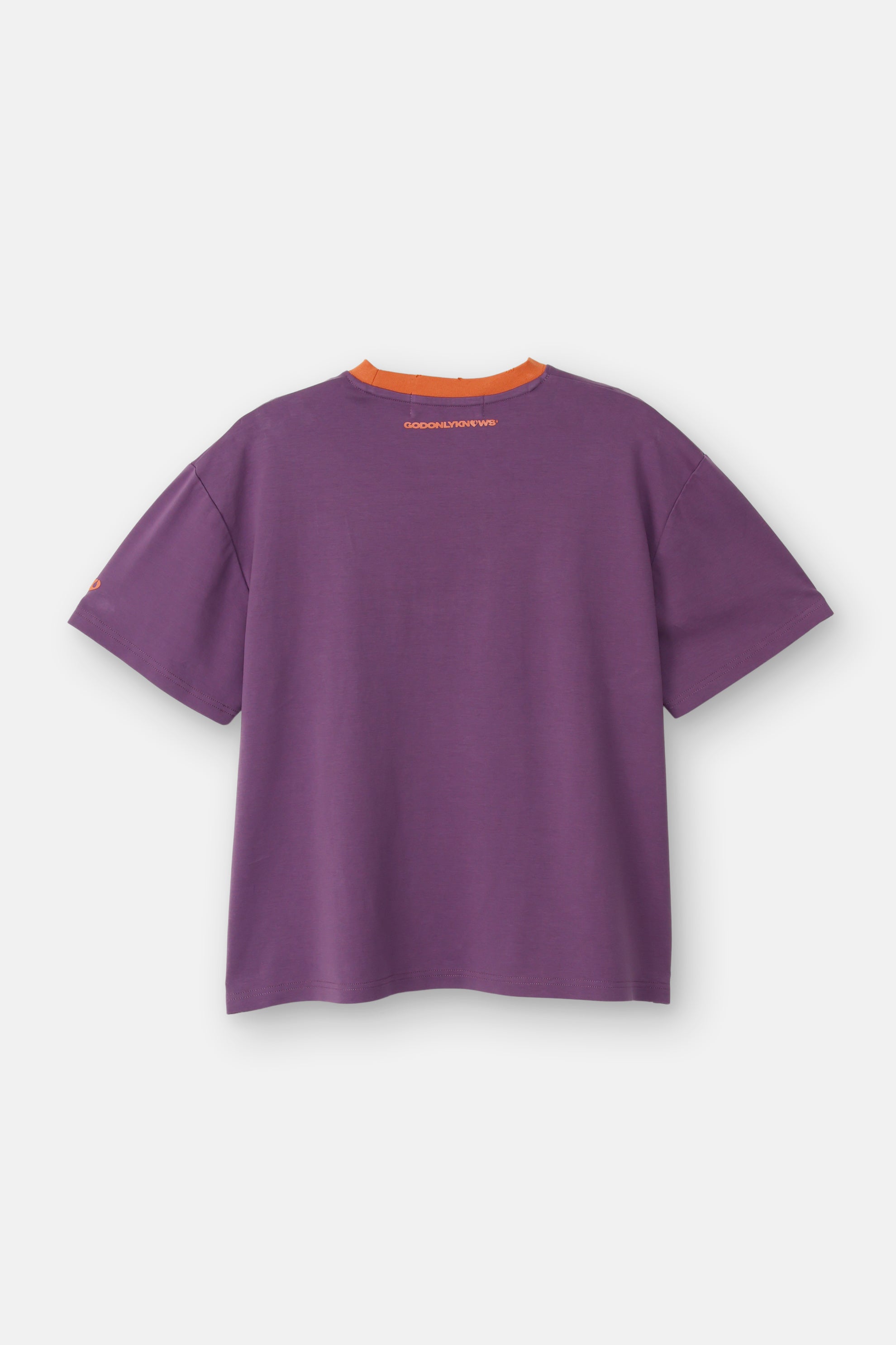 ALL ITEMS｜GOD ONLY KNOWS