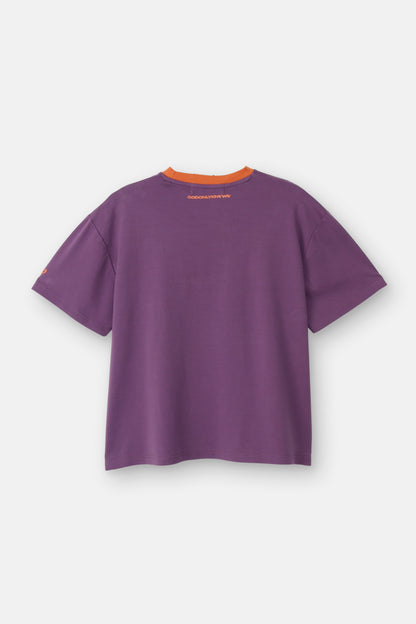THE "89" TEE