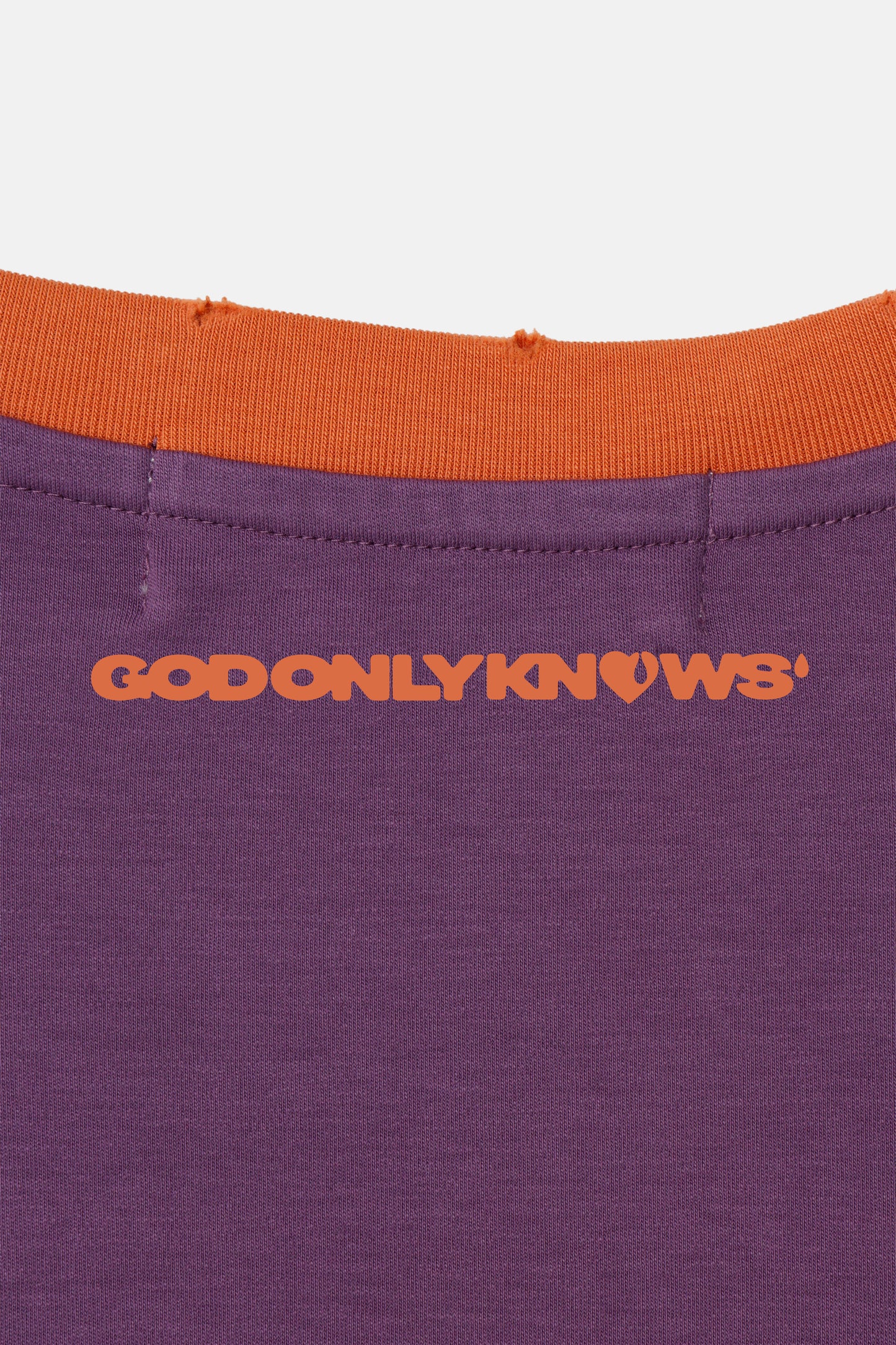 THE "89" TEE
