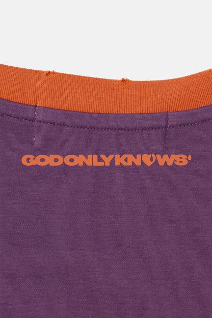 THE "89" TEE
