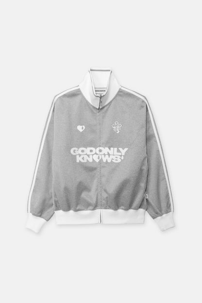 TRACK JACKET