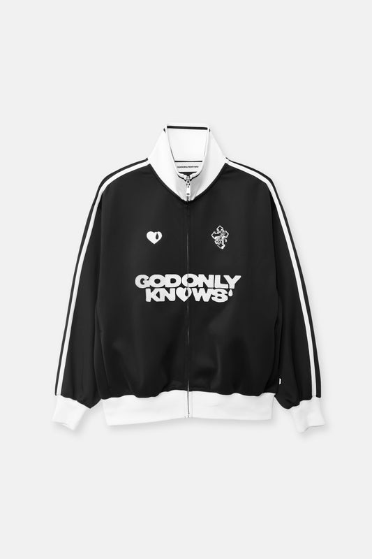 TRACK JACKET