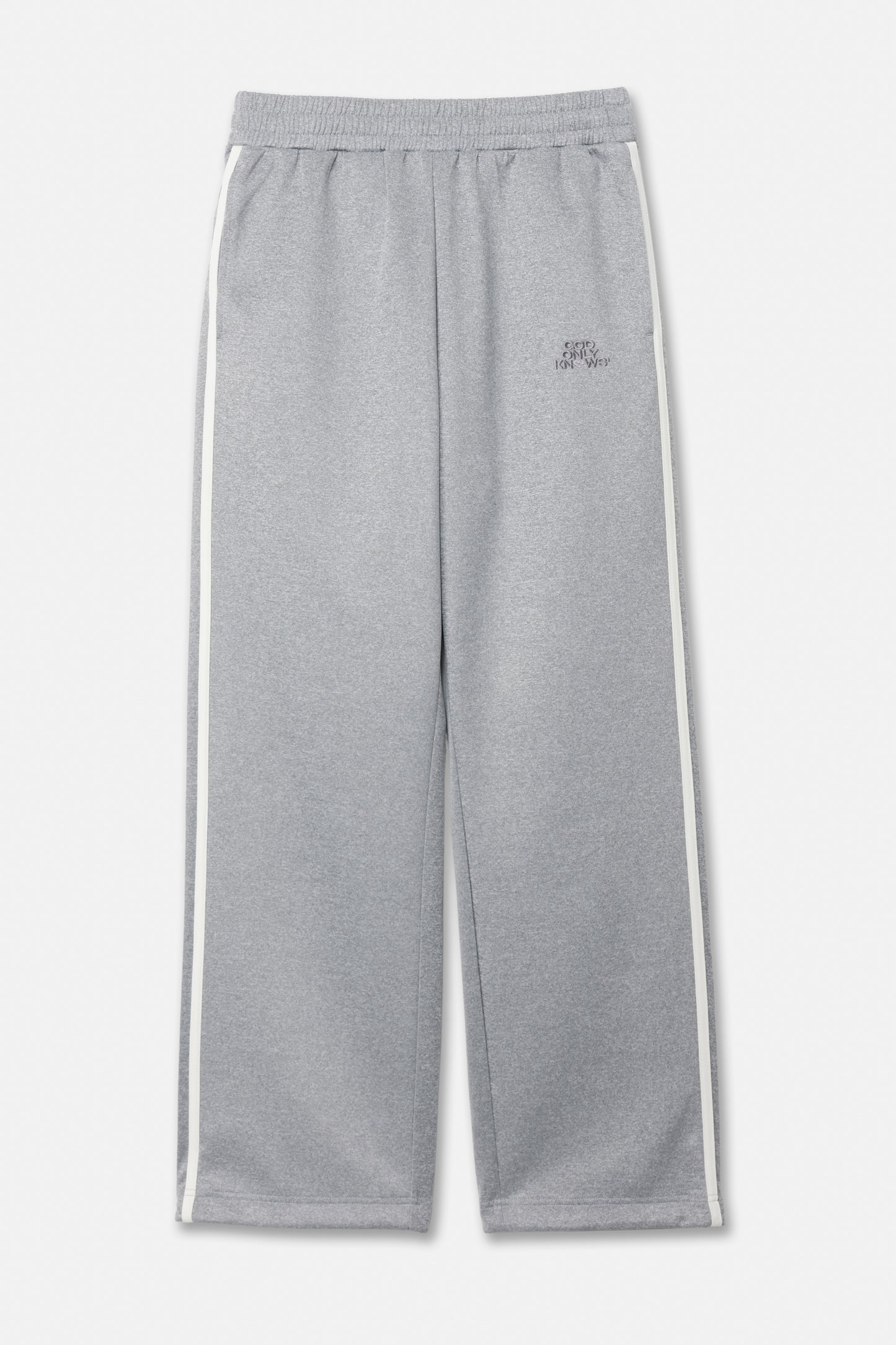 TRACK PANTS