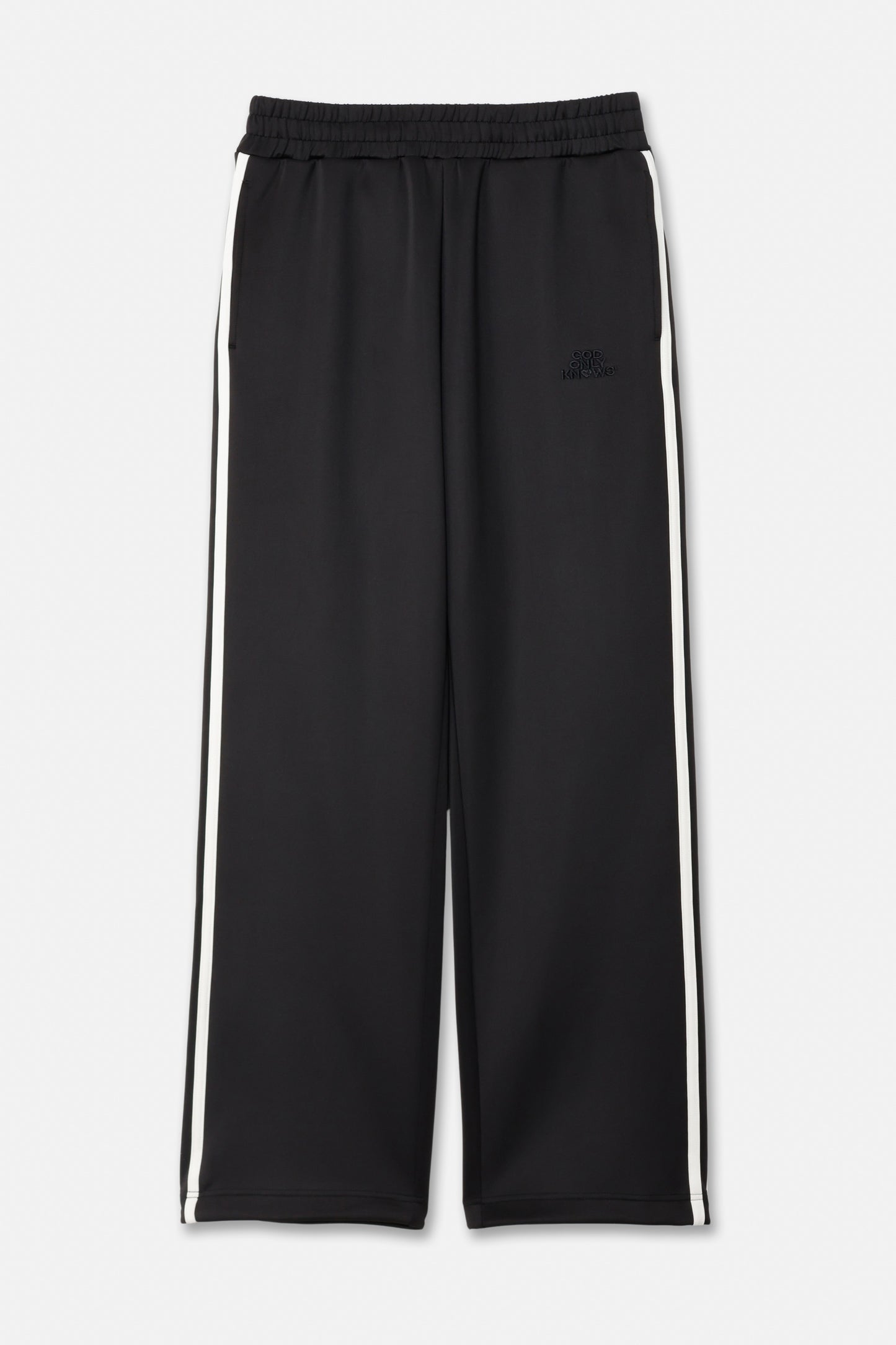 TRACK PANTS