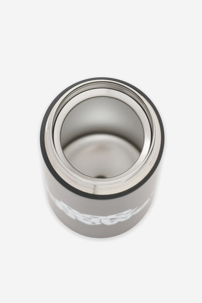 LOGO WATER BOTTLE
