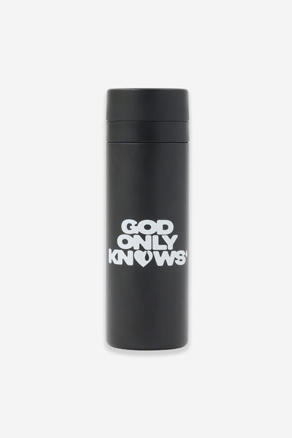 LOGO WATER BOTTLE