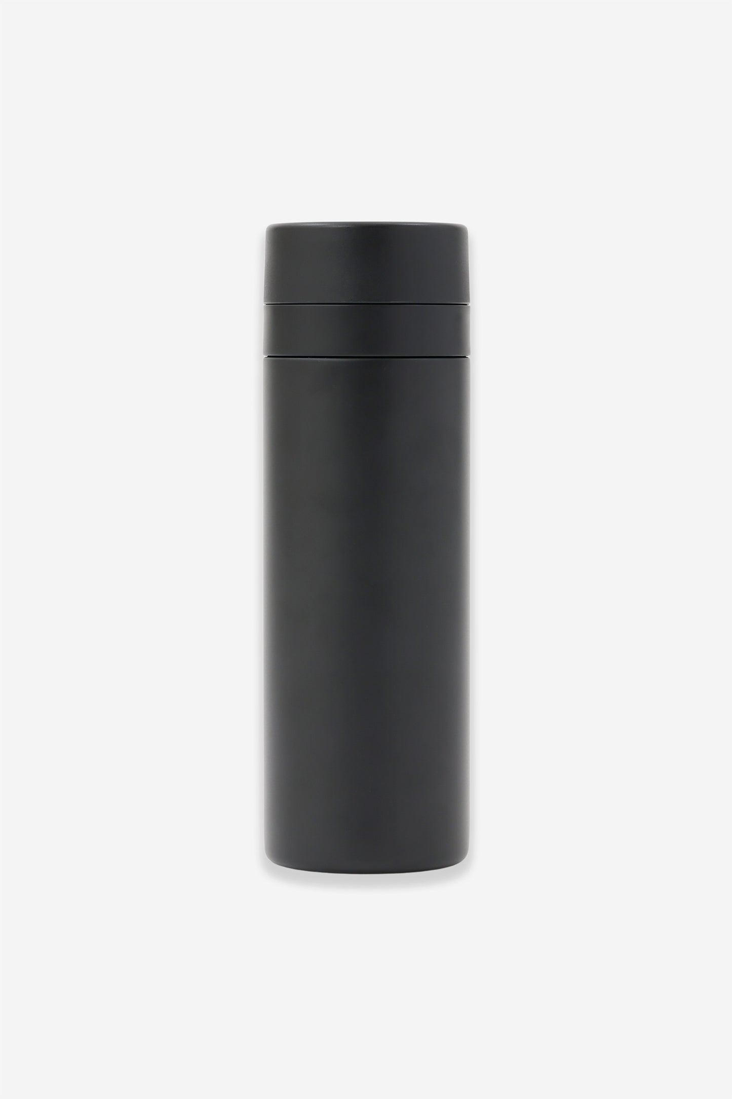 LOGO WATER BOTTLE