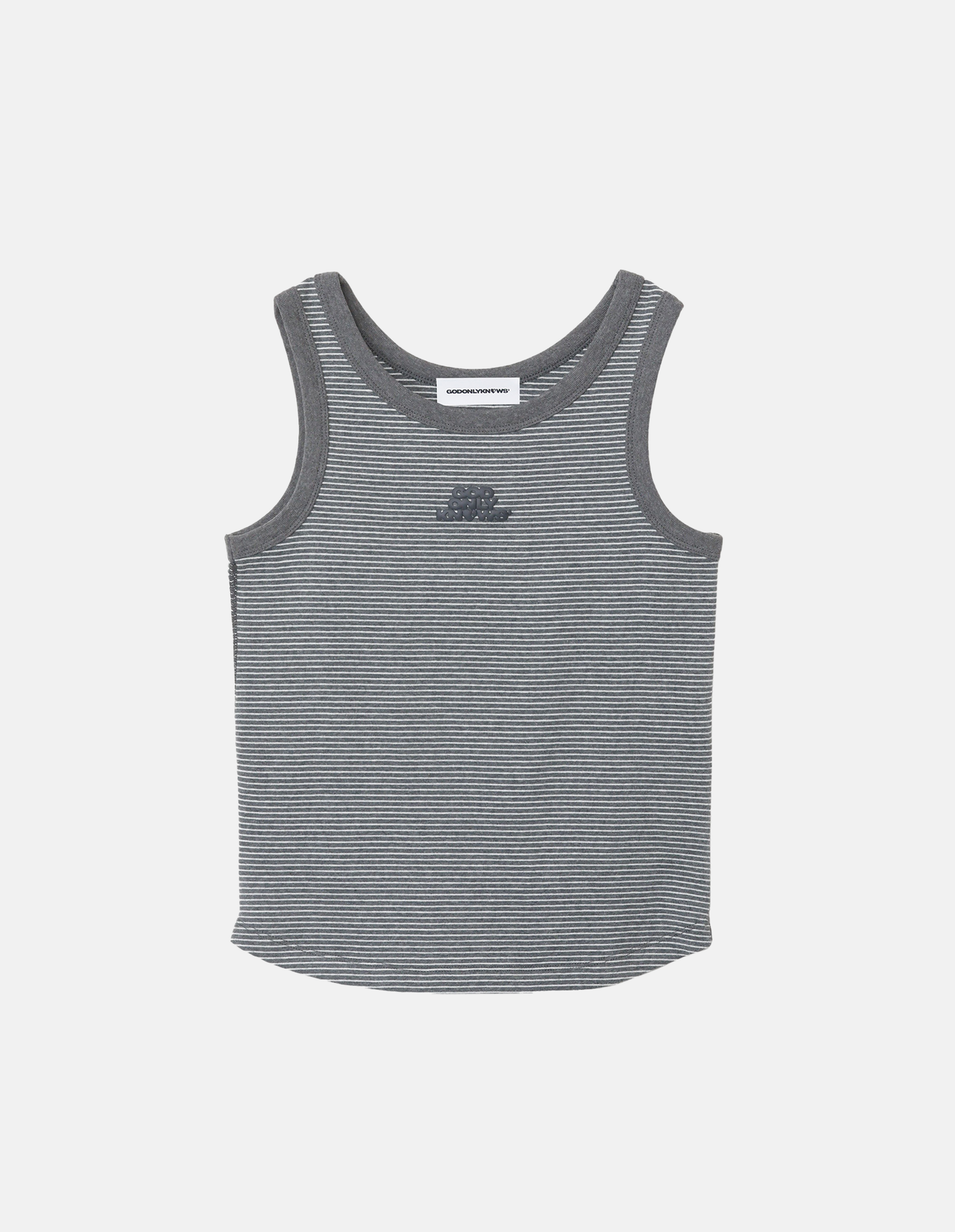 WOMEN'S LOGO TANK TOP