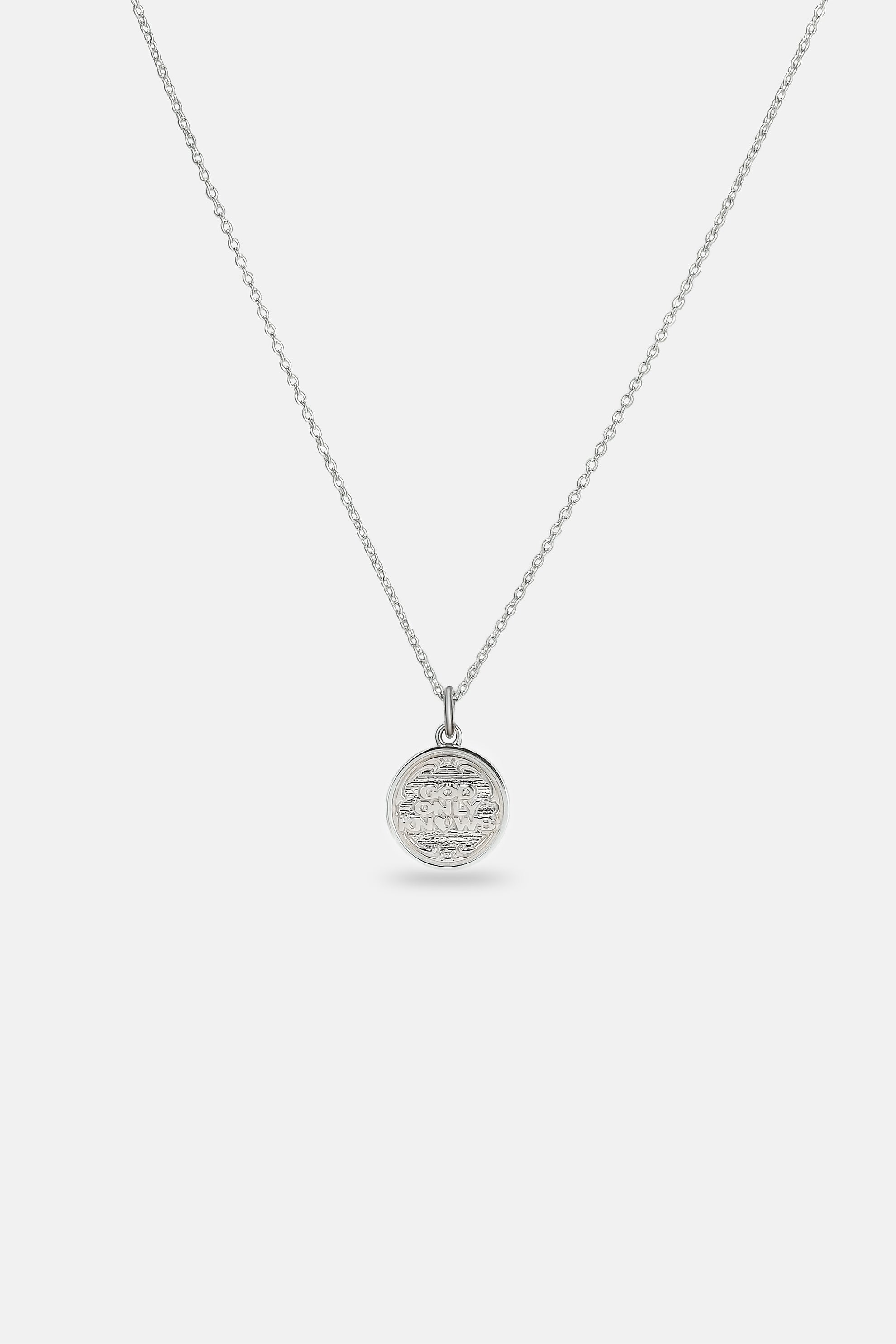 GOD ONLY KNOWS ONLINE STORE