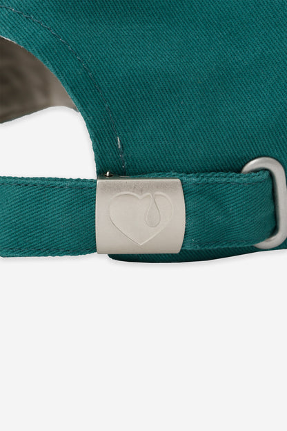 LOGO CAP