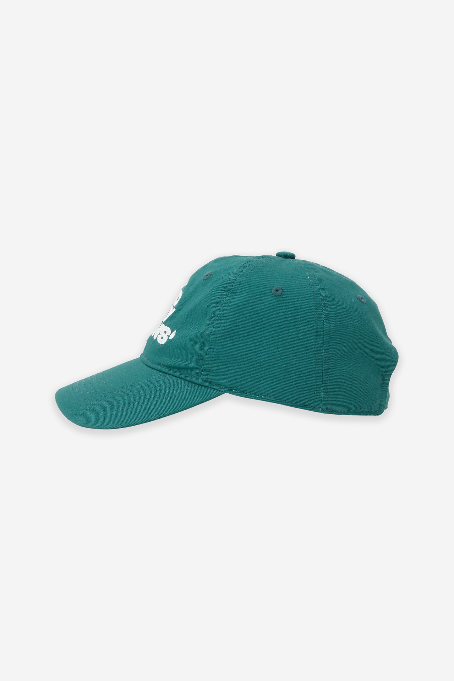 LOGO CAP
