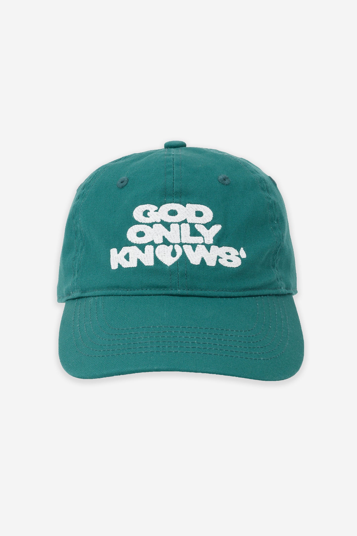 LOGO CAP