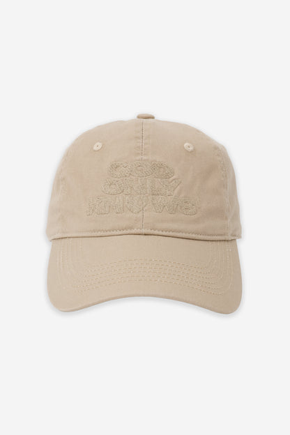 LOGO CAP