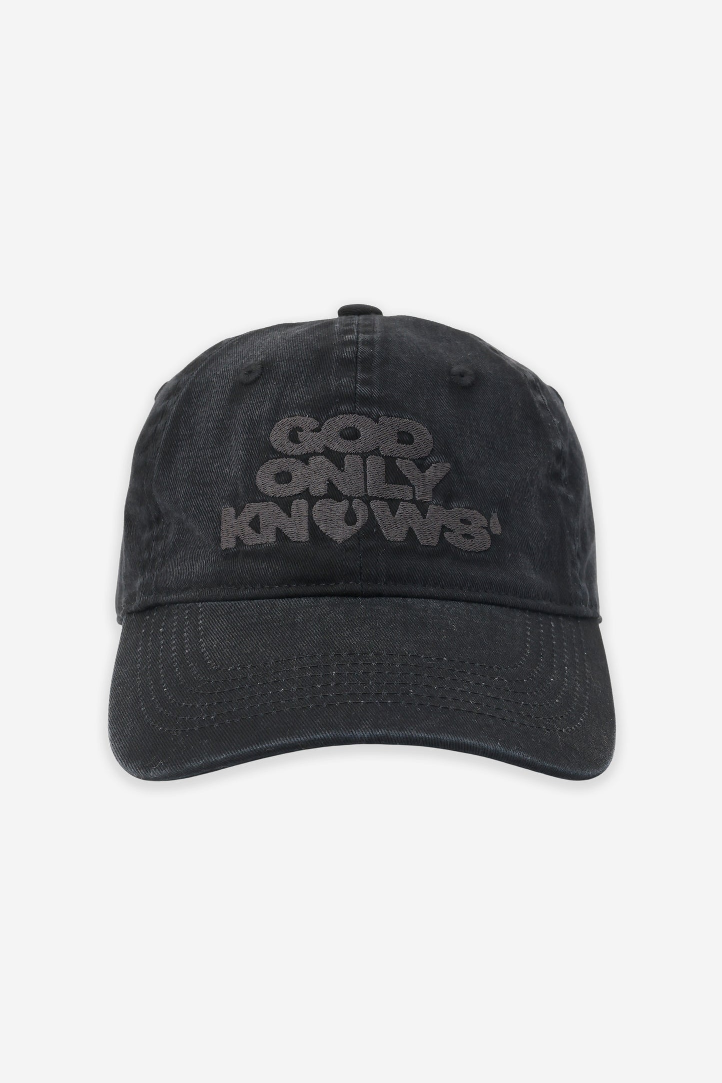 LOGO CAP