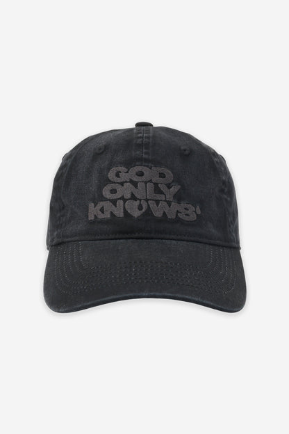 LOGO CAP