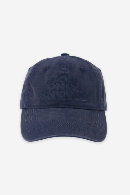 LOGO CAP