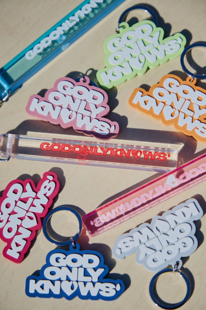 HOTEL KEY HOLDER (LARGE)