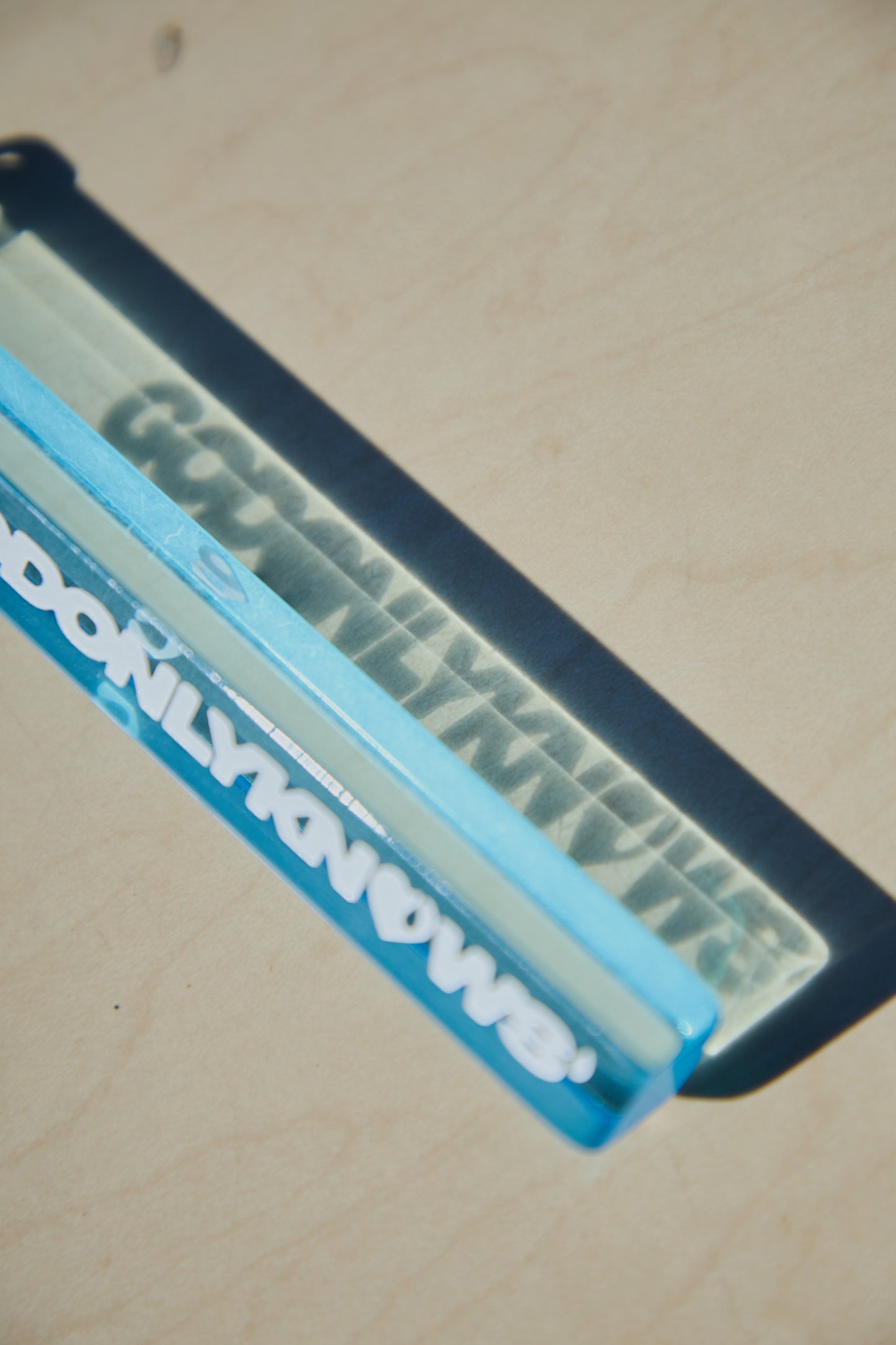 HOTEL KEY HOLDER (LARGE)