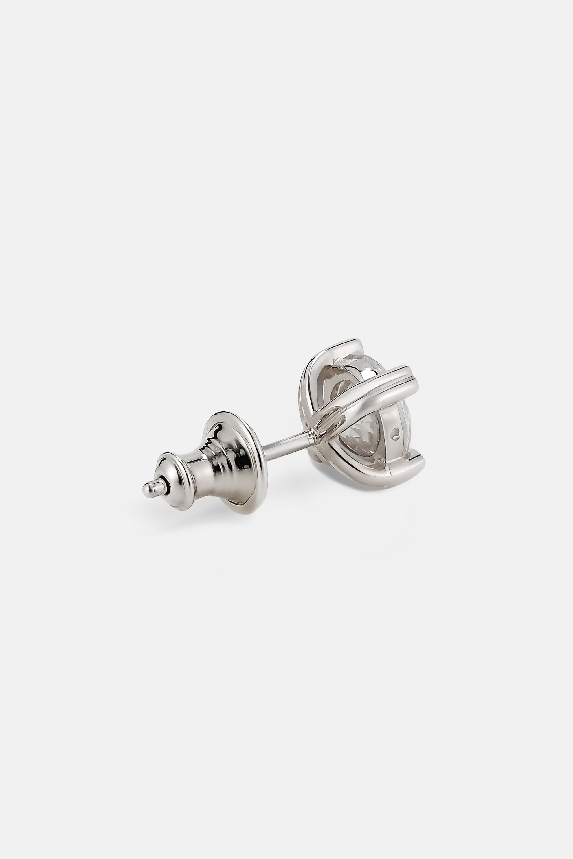 STONE EARRING – GOD ONLY KNOWS