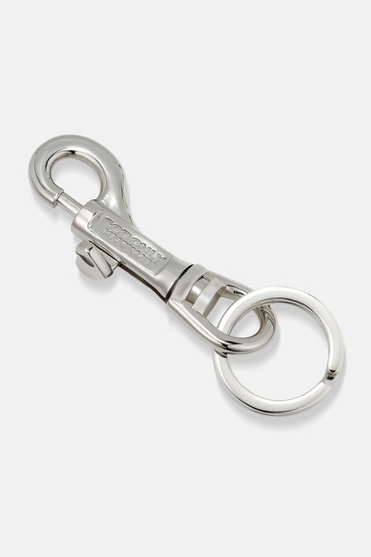 TEAR MOTIF CARABINER