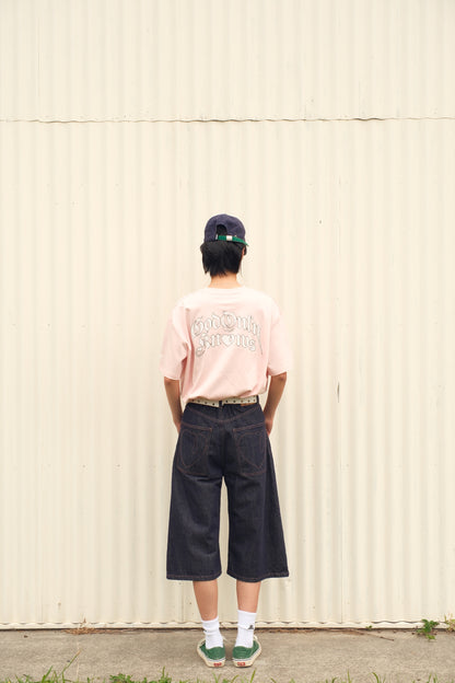 173cm/Mサイズ着用