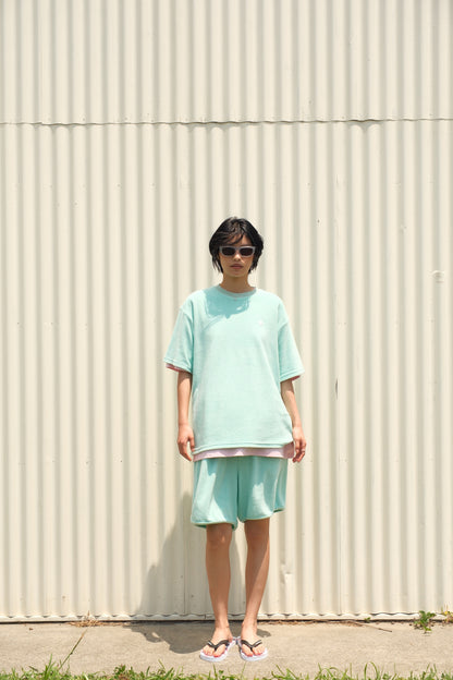 173cm/Mサイズ着用