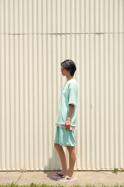 173cm/Mサイズ着用