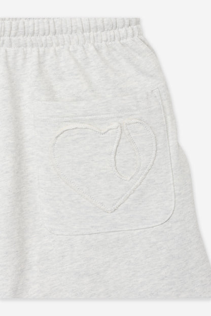SWEAT SHORTS