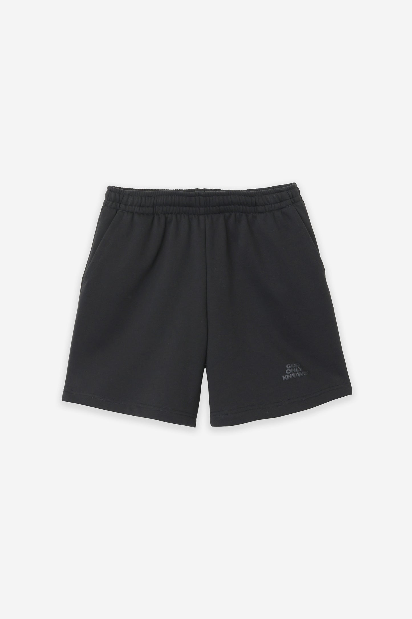 SWEAT SHORTS