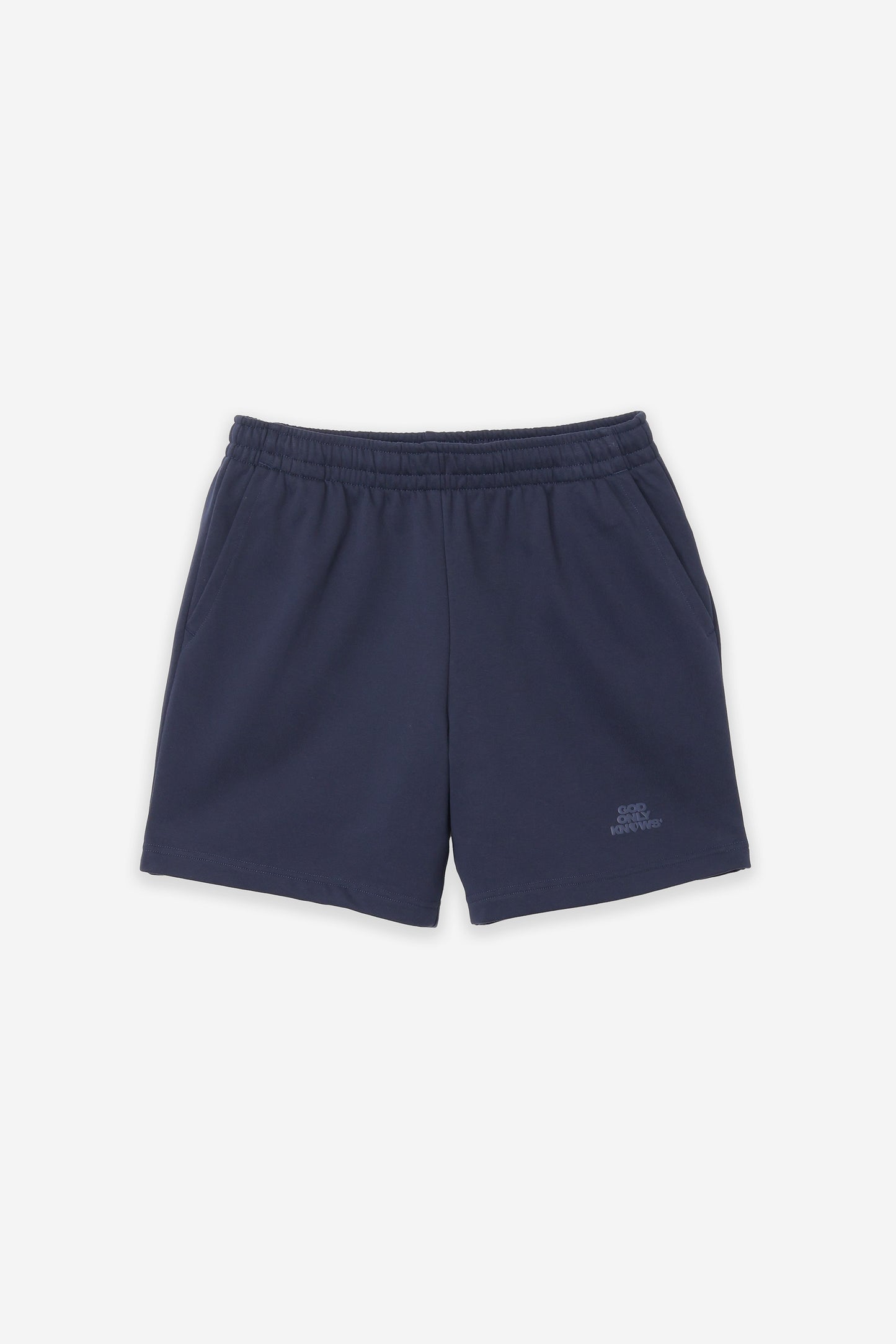 SWEAT SHORTS