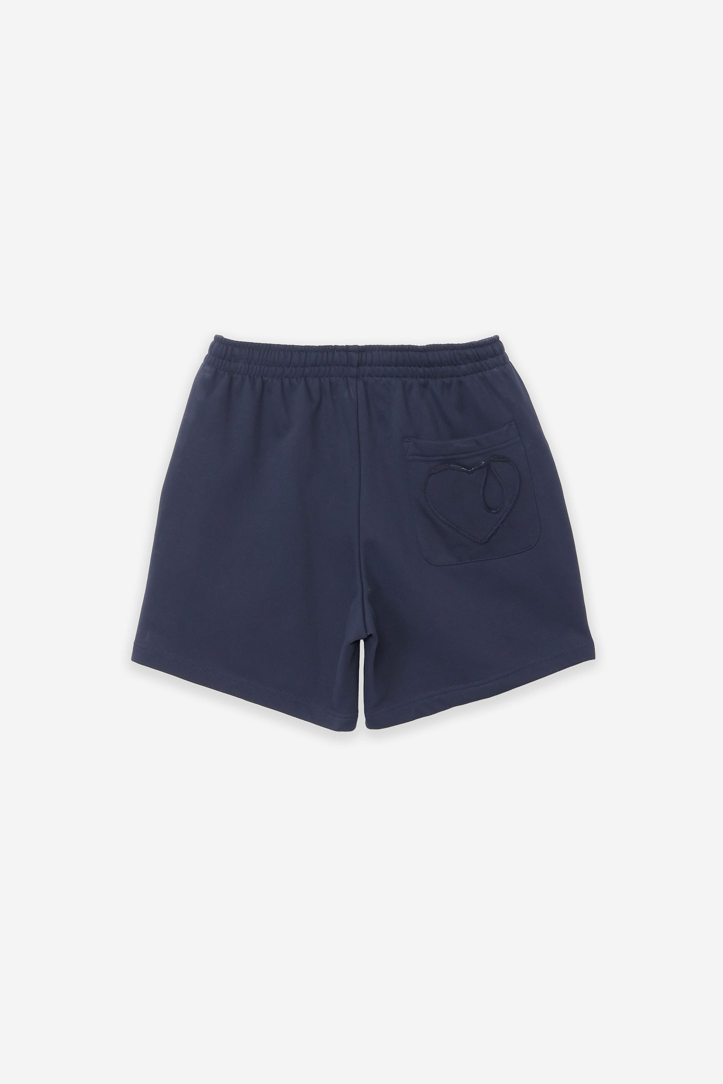 SWEAT SHORTS