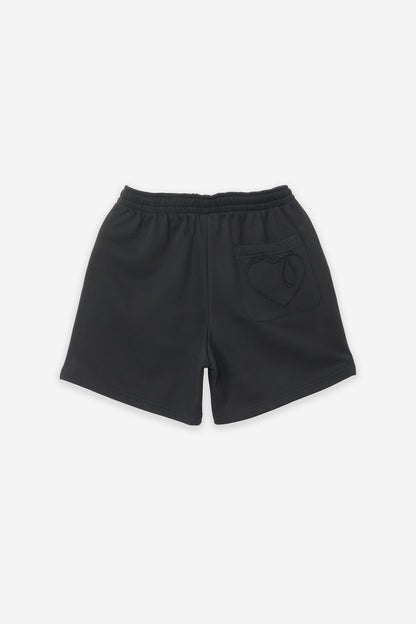 SWEAT SHORTS