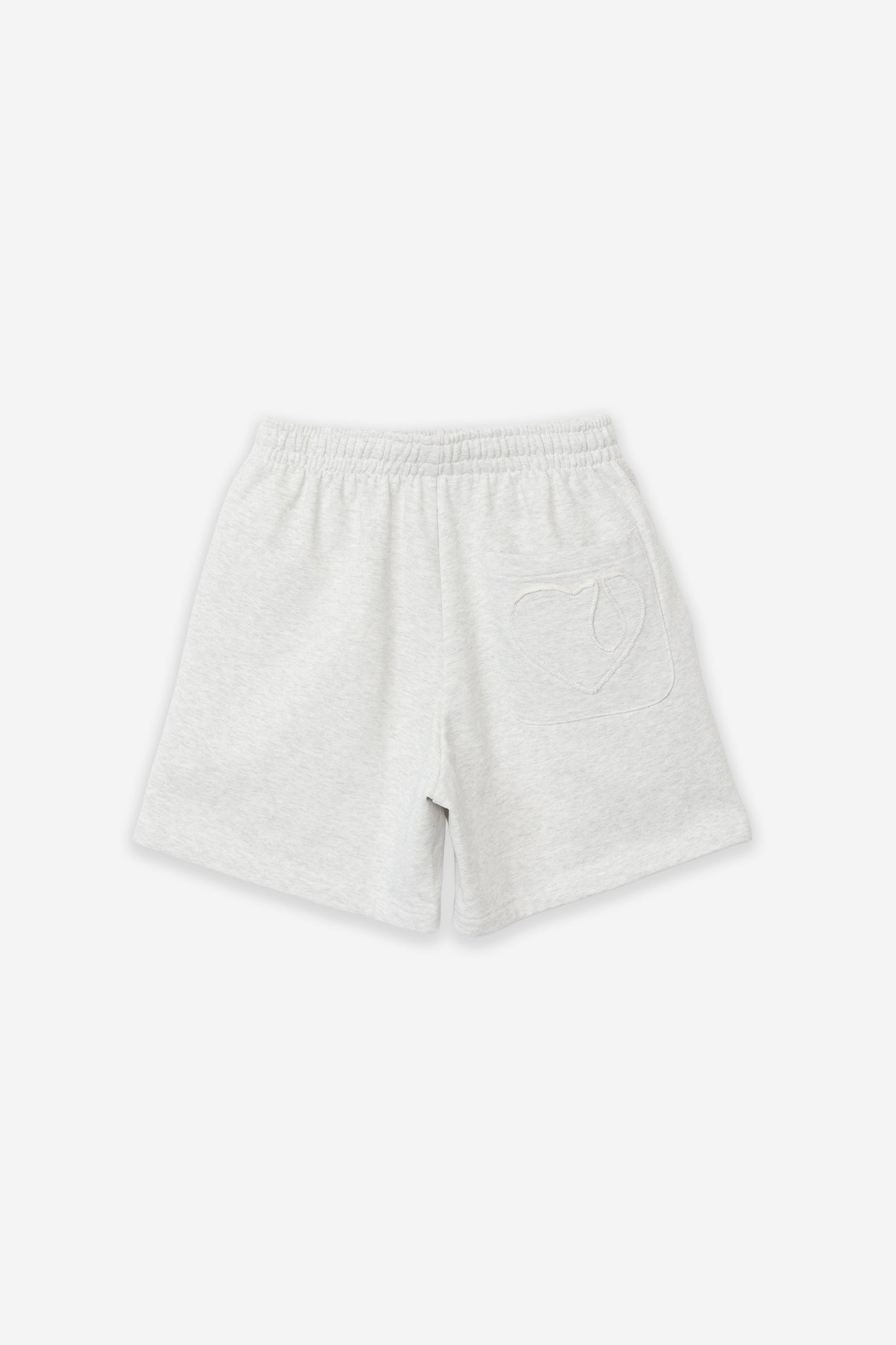 SWEAT SHORTS