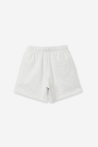 SWEAT SHORTS