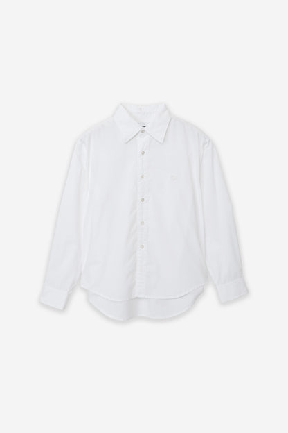 PLAIN SHIRT